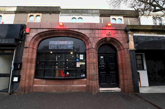 Property To Rent In Oxford Street, Weston-Super-Mare, BS23