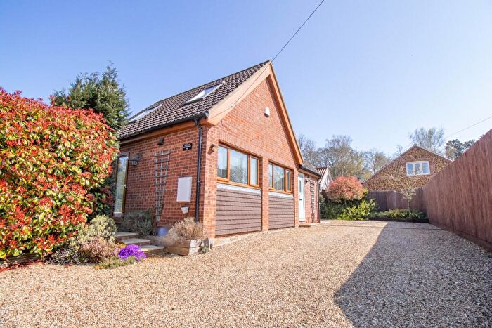 2 Bedroom Cottage To Rent In Ringstead Road, Heacham, PE31