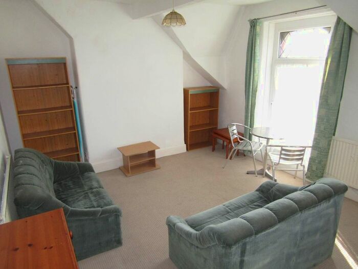 1 Bedroom Flat To Rent In Mirador Crescent, Uplands, Swansea, SA2
