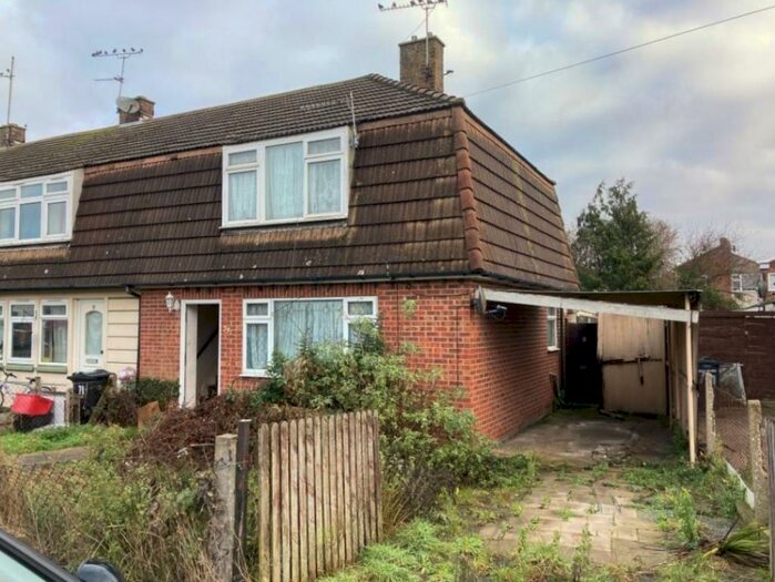 3 Bedroom House To Rent In Lake Walk, Clacton-On-Sea, CO15