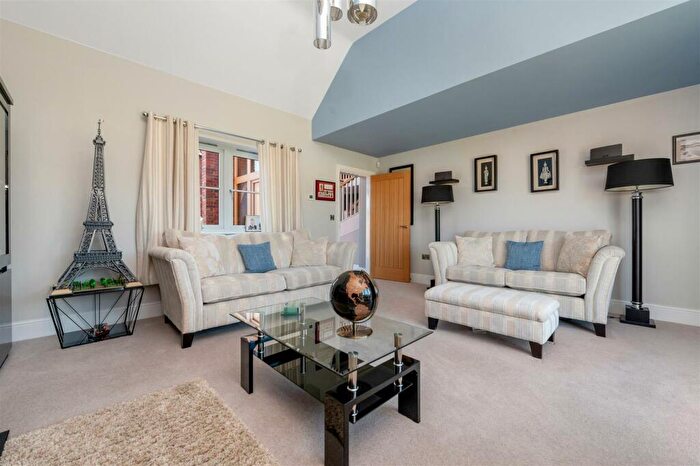 4 Bedroom Detached House For Sale In Main Street, Thoroton, NG13