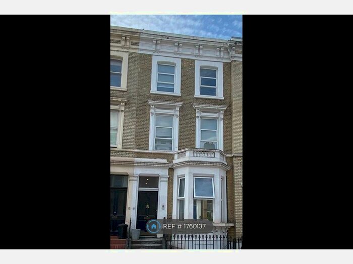 1 Bedroom Flat To Rent In Finborough Road, London, SW10