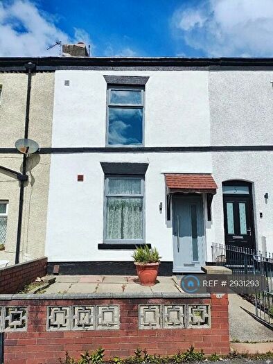 2 Bedroom Terraced House To Rent In Bedford St, Bury, BL9
