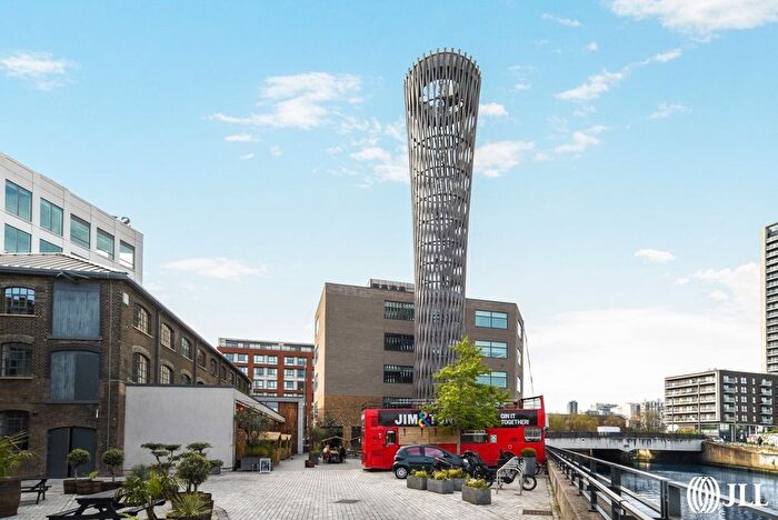 1 Bedroom Flat To Rent In Zinc Street, London, E15