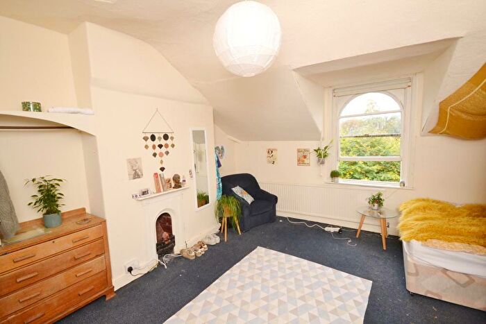 7 Bedroom Terraced House To Rent In Brunswick Road, Withington, Manchester, M20