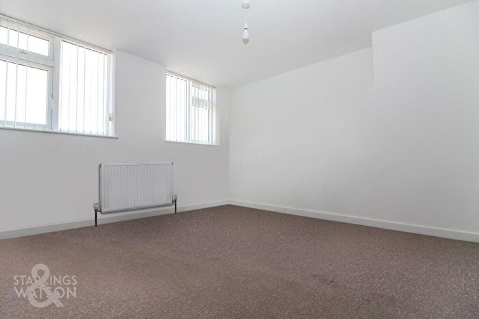 1 Bedroom Flat To Rent In Wellesley Road, Great Yarmouth, NR30