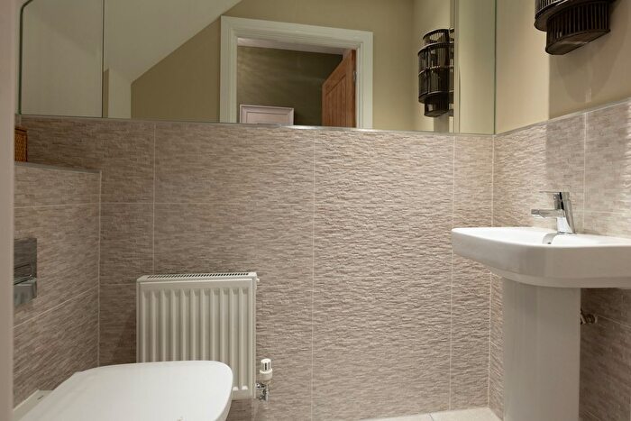 4 Bedroom Detached House For Sale In "The Gardenia" At Cushycow Lane, Ryton, NE40