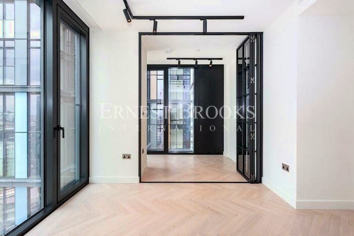 1 Bedroom Apartment To Rent In One Crown Place, Wilson Street, Moorgate, EC2A