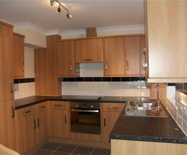 2 Bedroom Property To Rent In Marchant Court, Downham Market, PE38