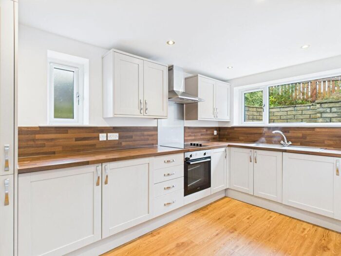 3 Bedroom Detached House To Rent In Stubbins Lane, Sabden, BB7