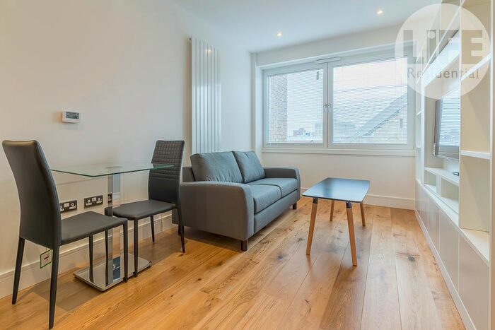 Studio To Rent In Molesworth Street, London, SE13