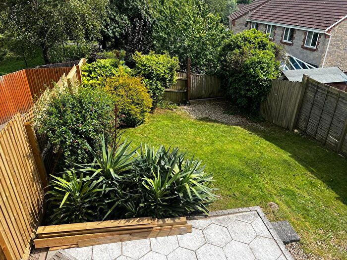 2 Bedroom Semi-Detached House For Sale In Parc Morlais, Llanelli, SA14