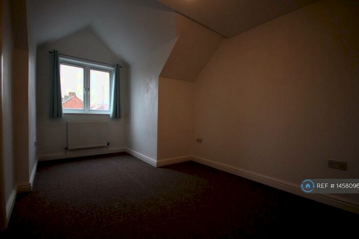 1 Bedroom Flat To Rent In Morley Mews, Chaddesden, Derby, DE21