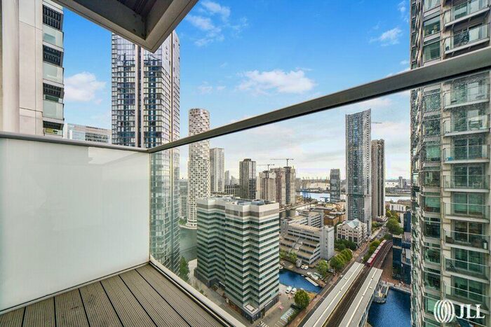 1 Bedroom Flat For Sale In Pan Peninsula West, London, E14