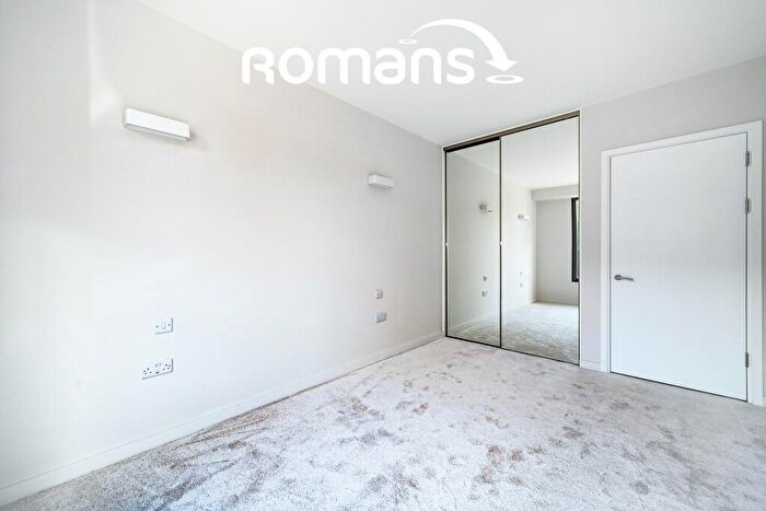 1 Bedroom Flat To Rent In Blu Bracknell, Wokingham Road, Bracknell, RG42