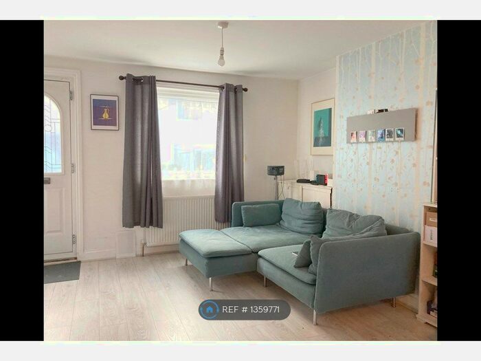 2 Bedroom Terraced House To Rent In London Road, Wallington, SM6