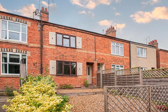 3 Bedroom Character Property For Sale In Northall, Walgrave, Northampton, NN6