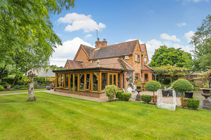 2 Bedroom Semi-Detached House For Sale In East Tytherley Road, Lockerley, Romsey, Hampshire, SO51