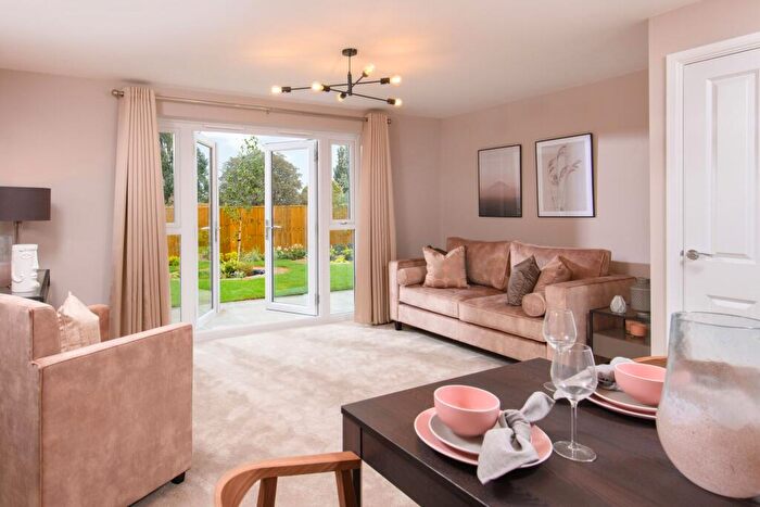2 Bedroom End Of Terrace House For Sale In Bastion Street, Newbury, West Berkshire, RG14