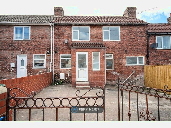 3 Bedroom Terraced House To Rent In Matthews Road, Murton, Seaham, SR7