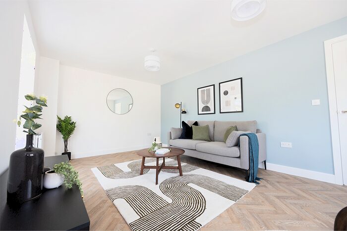 3 Bedroom Detached House To Rent In Leaf Living At Green Oaks, Gloucester, Gloucestershire, GL2