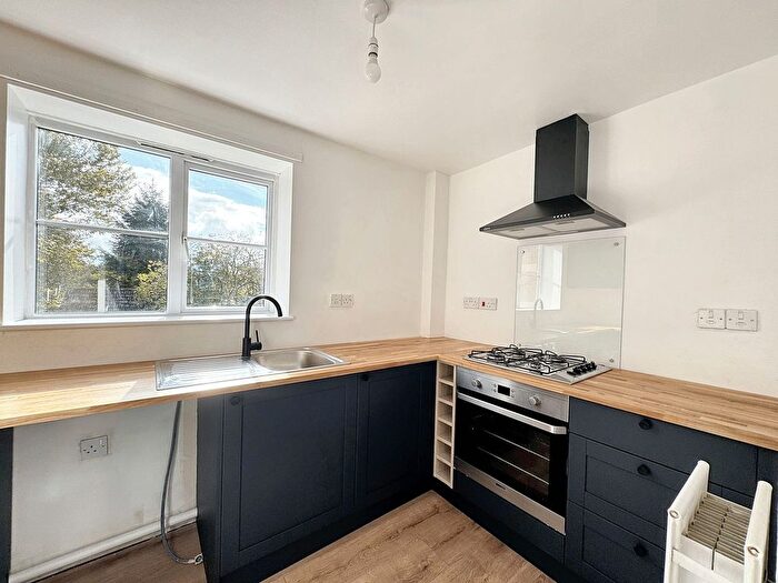 2 Bedroom Flat For Sale In Mill Meadow Court, Stockton-On-Tees, TS20