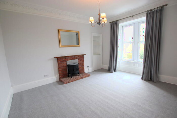 2 Bedroom Flat To Rent In Walker Place, Arbroath, DD11