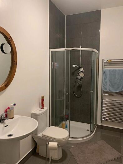 1 Bedroom House To Rent In Talbot Street, Nottingham, NG1