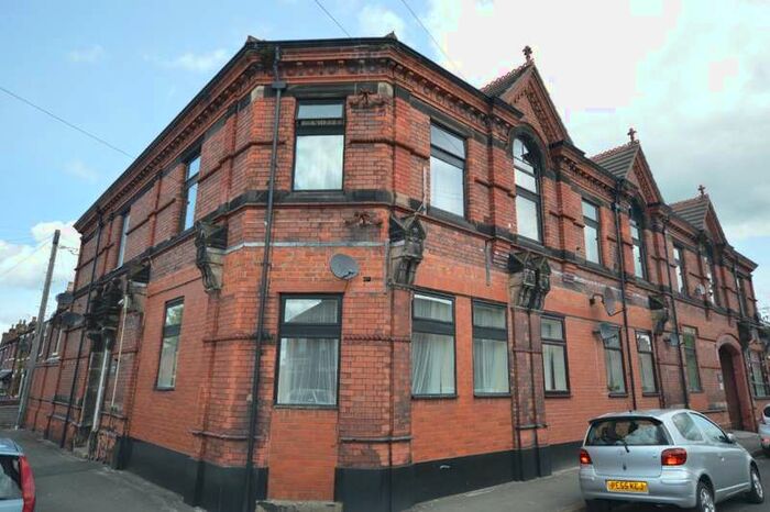 1 Bedroom Flat To Rent In Elworth Court, Elworth, Sandbach, CW11