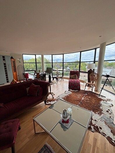 2 Bedroom Flat To Rent In Point Wharf Lane, Brentford, TW8