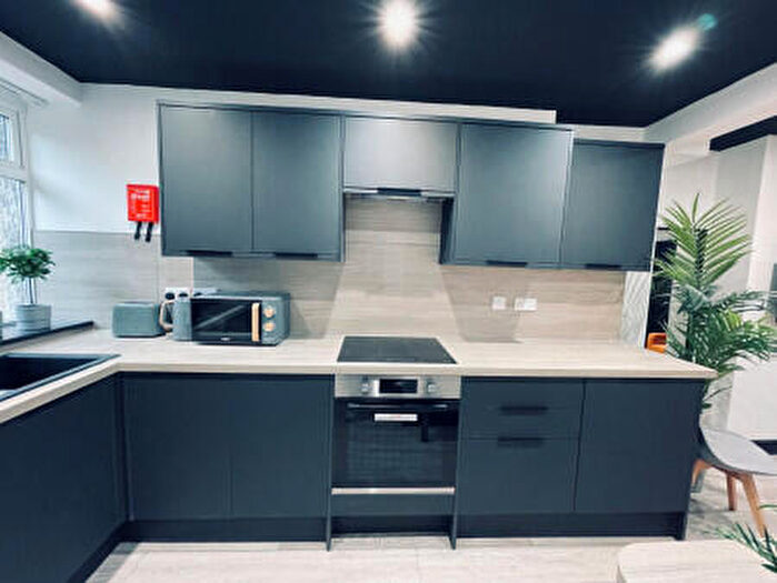 4 Bedroom Terraced House To Rent In Hope Street - House Share - July, LA1