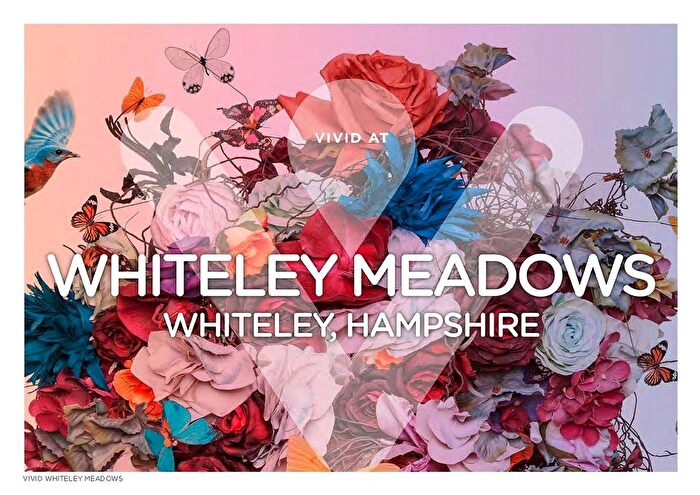 3 Bedroom Detached House For Sale In Whiteley Meadows, Whiteley, Southampton, Hampshire, SO30