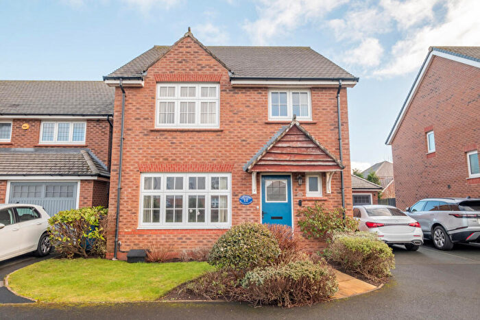 4 Bedroom Detached House For Sale In Santa Cruz Avenue, Lytham St. Annes, FY8