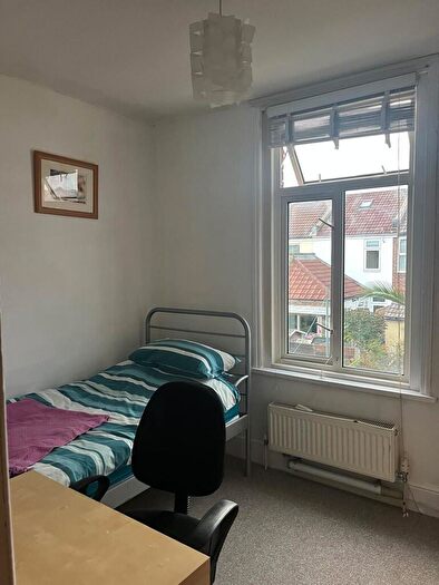 4 Bedroom Terraced House To Rent In Pretoria Road, Southsea, PO4