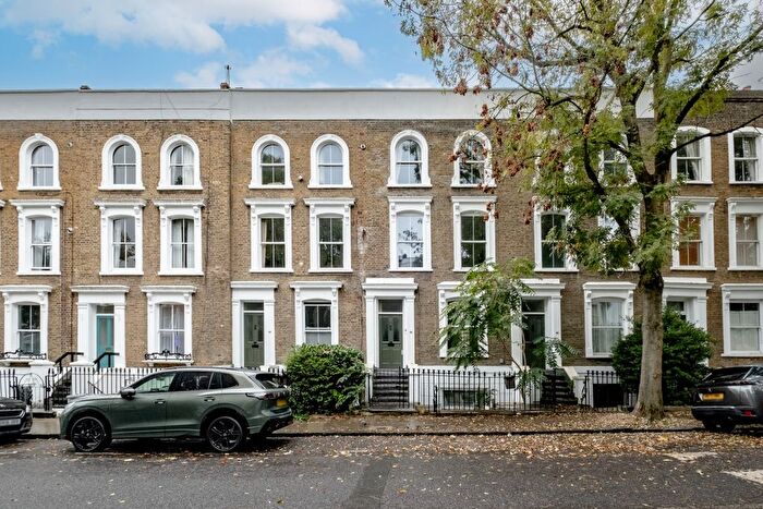 2 Bedroom Flat To Rent In Mildmay Road, London, N1