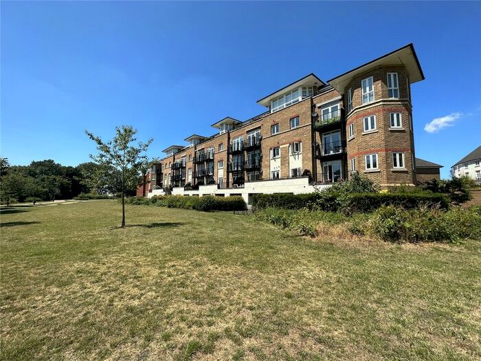 2 Bedroom Flat To Rent In Pond House, Lady Aylesford Avenue, Stanmore, HA7