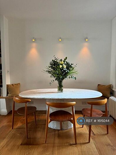 1 Bedroom Terraced House To Rent In Chester Road, London, N17