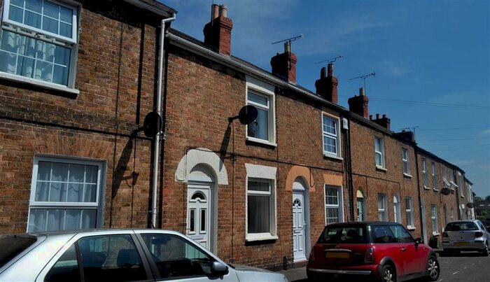 2 Bedroom Property To Rent In Westgate Street, Taunton, TA1