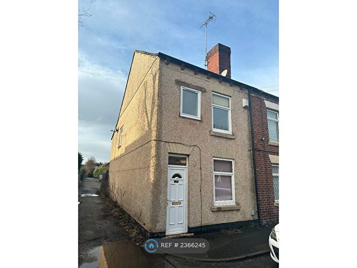 3 Bedroom Terraced House To Rent In Oxford Street, Normanton, WF6