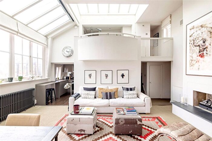 2 Bedroom Flat To Rent In Roland Gardens, London, SW7