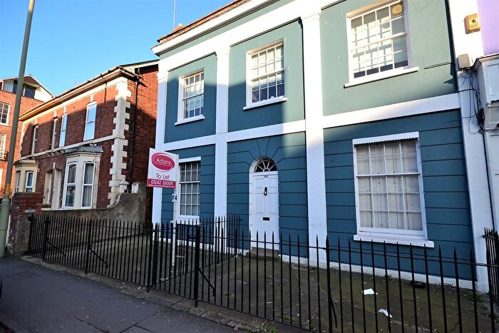 1 Bedroom Flat To Rent In Southgate Street, Gloucester, GL1