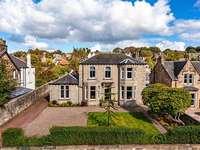 5 Bedroom Detached House For Sale In Marjoribanks Street, Bathgate, EH48