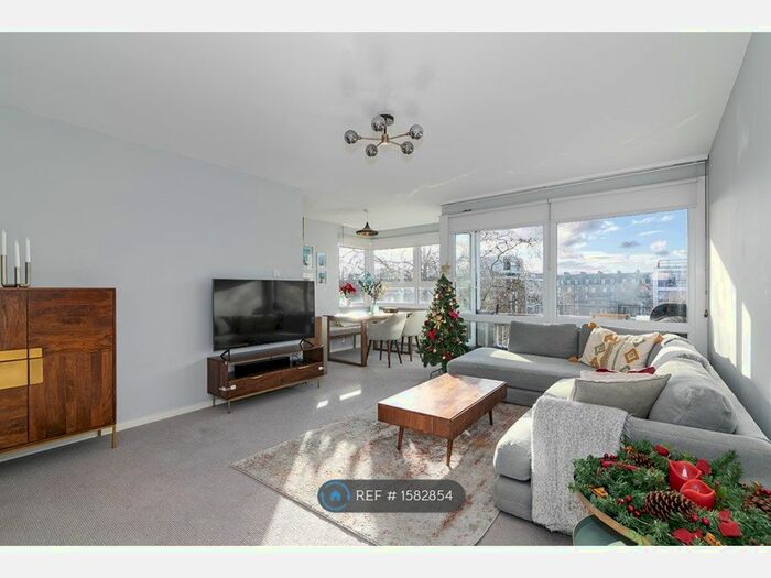 2 Bedroom Flat To Rent In Maida Vale, London, W9