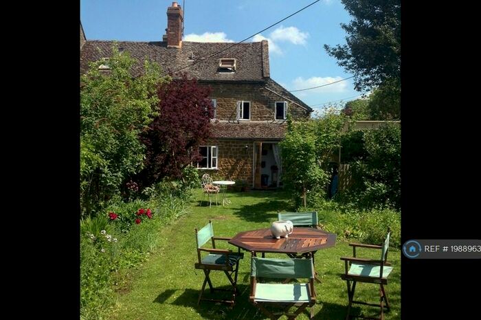 2 Bedroom Semi-Detached House To Rent In Swerford, Swerford, Chipping Norton, OX7