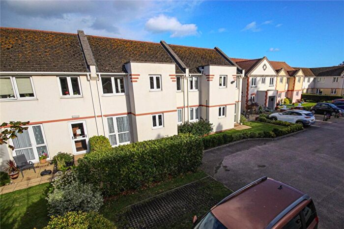 1 Bedroom Apartment For Sale In The Underfleet, Seaton, Devon, EX12