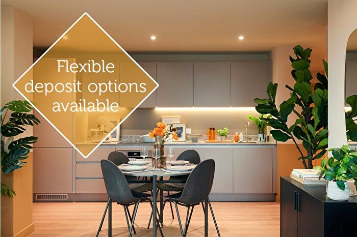 2 Bedroom Apartment To Rent In Soho Yard, Sheffield, S3