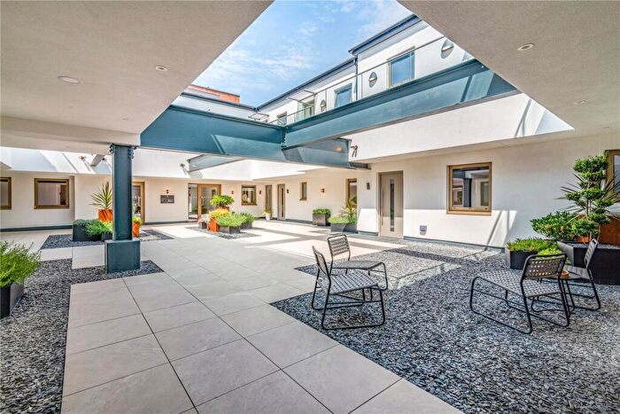 2 Bedroom Flat For Sale In Apartment, Trinity House, A Cambridge Street, Harrogate, HG1