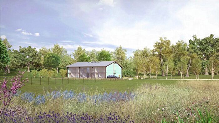 4 Bedroom Detached House For Sale In Bradley Lane, Clipsham, Oakham, Rutland, LE15