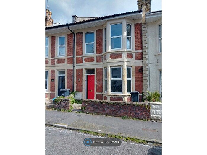 3 Bedroom Terraced House To Rent In Paultow Road, Bristol, BS3