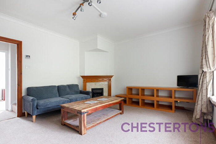 4 Bedroom House To Rent In Barnfield Place, Cubitt Town, E14